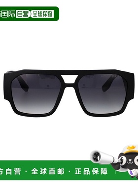 1h可退 MARC JACOBS 女士太阳镜 MARC860S003 AW2025 黑色 MARC 8