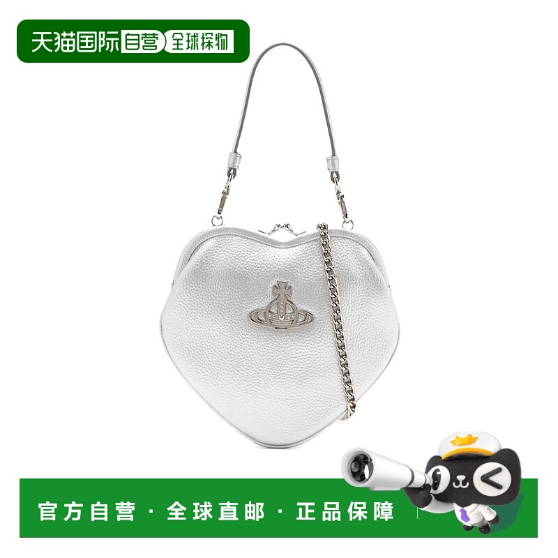 1h可退 VIVIENNE WESTWOOD 女士斜挎包 4B010004WS000DQ401