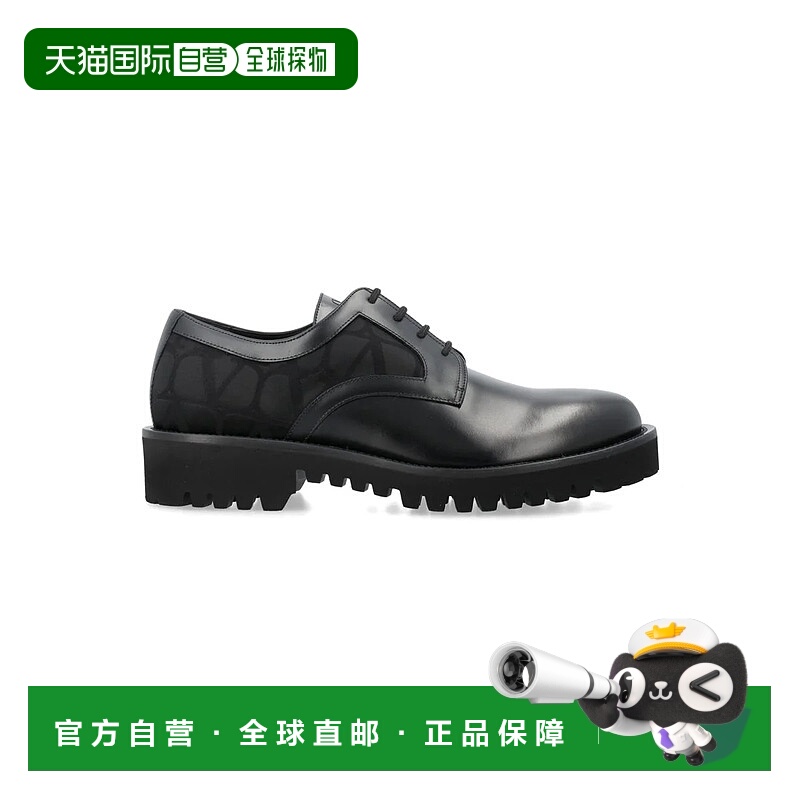 1h可退 VALENTINO GARAVANI 男士靴子 24P4Y2S0H65HED0NO