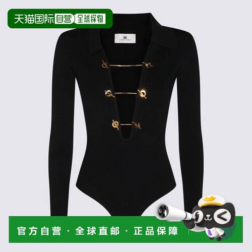 ELISABETTA FRANCHI 女士连体衣 BK06S66E2110 AW【付后1h可退】