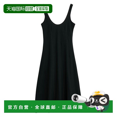 OUR LEGACY 女士连衣裙 W2266BBBLACKHIGH SS2026吊带
