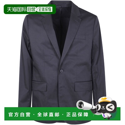 MICHAEL KORS 男士外套 CT5100THVS001 AW2025 黑色
