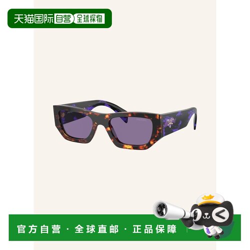 PRADA 女士太阳镜 100157342315001 CO 花色 Sunglasses PR A01S