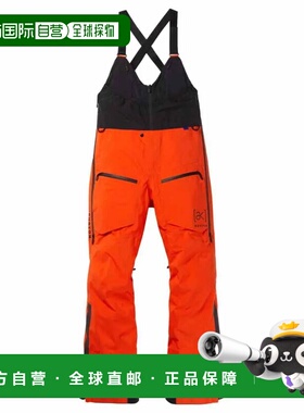 BURTON Ak Goretex Tusk 竞速服 中性户外滑雪服