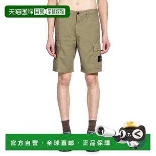 L100020S0003V005G 休闲裤 STONE ISLAND男士