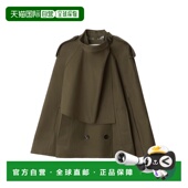 外套 1h可退 8113209X夹克 巴宝莉 女士 潮奢 Burberry