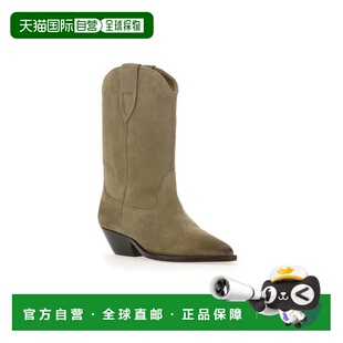 ISABEL BO0003FAA1A03S50TA 女士靴子 MARANT