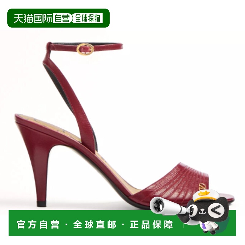 1h可退 VALENTINO GARAVANI 女士凉鞋 WS0LD0DDTWQ1 SS2025
