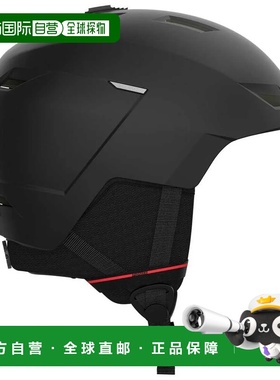 SALOMON Pioneer LT Asian Fit 头盔 中性萨洛蒙