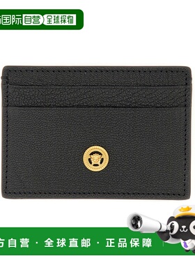 VERSACE 男士钱包 DPN24671A105441B00V卡包