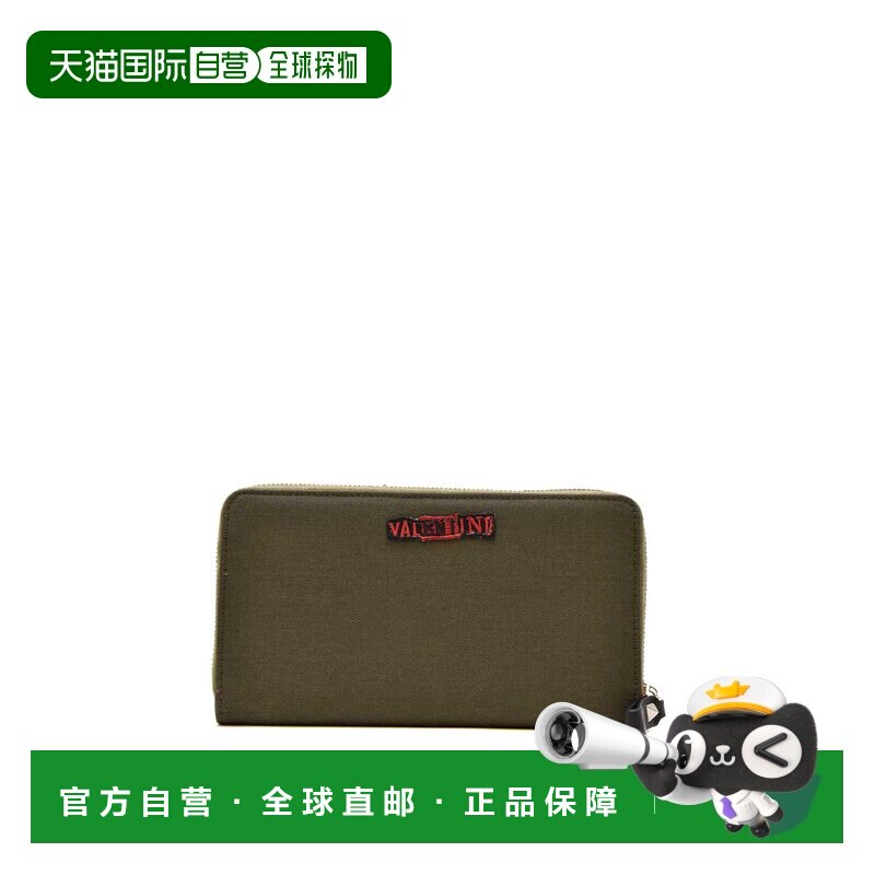 VALENTINO GARAVANI 女士钱包 NY0P0569BLLY33 AW2021
