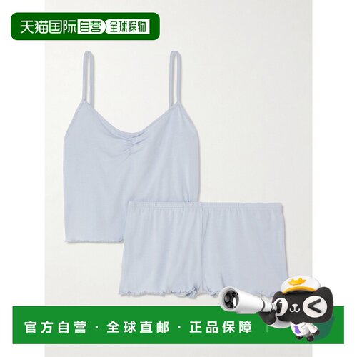 SKIMS/Sleep女士睡衣 【付后1h可退】