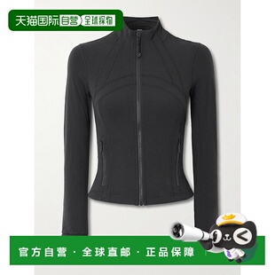 1h可退 潮奢 Lululemon 女士 Define Nulu™ 短款夹克 LW3HB5S0