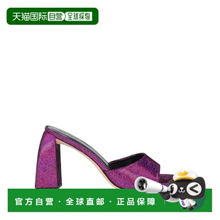 FAR 女士 凉鞋 1h可退 舒适时尚 purple紫色 潮奢