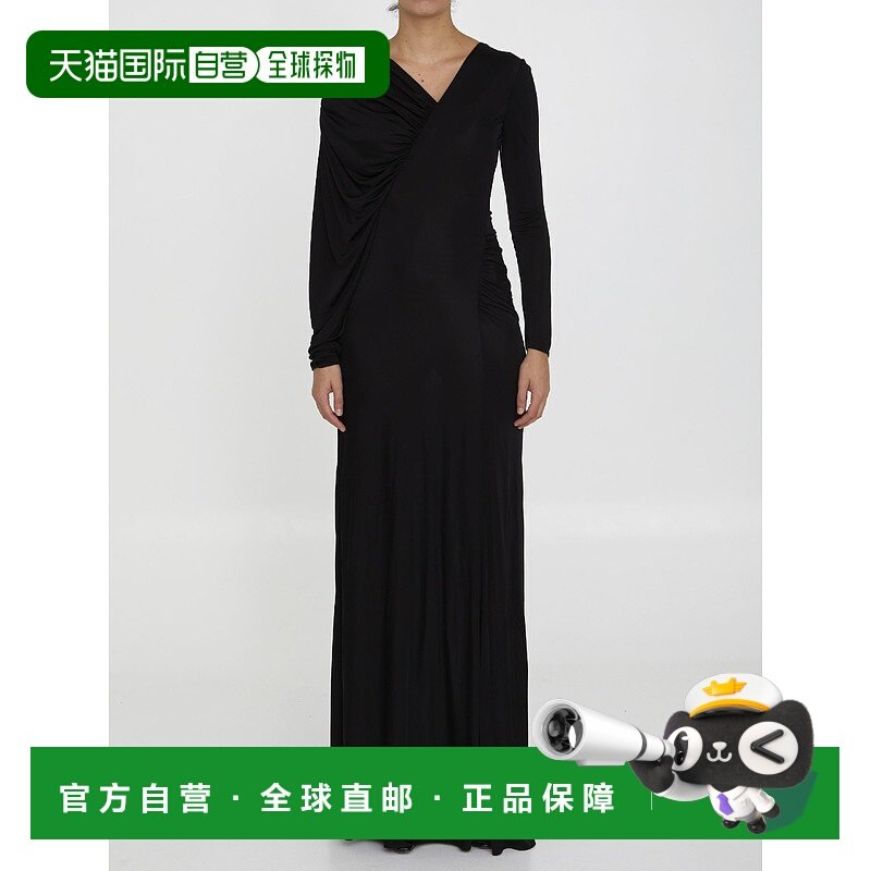 SAINT LAURENT 女士半身裙 720675Y7F981000 SS2023