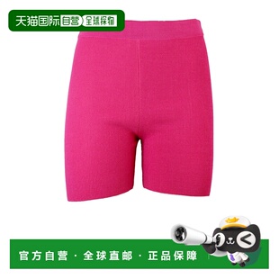 AW2022 21H213KN0042060430 JACQUEMUS 女士短裤