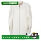 MARA Mara 女士外套 SS2025 MAX Max 25110111061600 白色 Coat