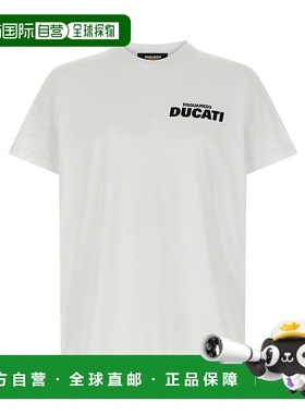 DSQUARED2 男士T恤 男装AW2025 S71GD1604D20020100