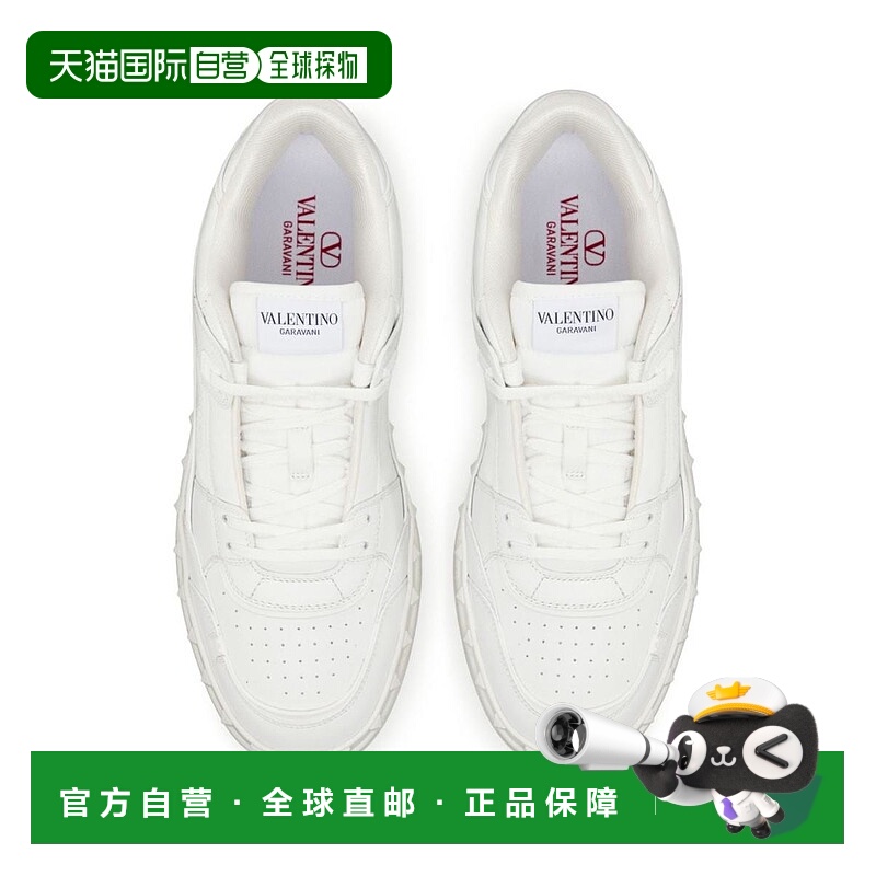 1h可退 VALENTINO GARAVANI 男士运动鞋 YS0H43RDG0BO SS2024