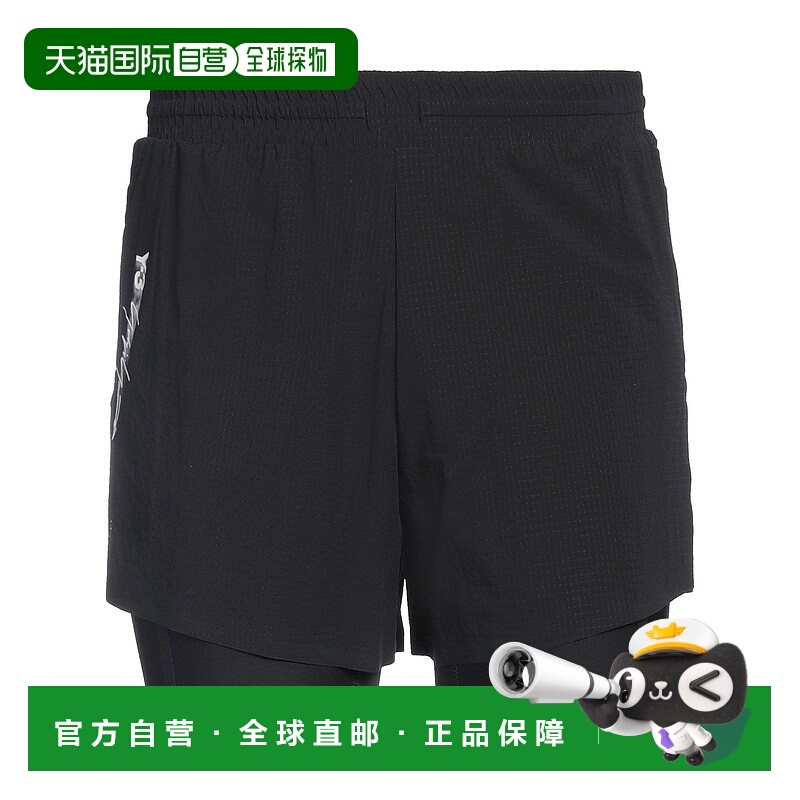 1h可退 潮奢 Y-3 男士 短裤正品运动休闲时尚流行百搭舒适外穿