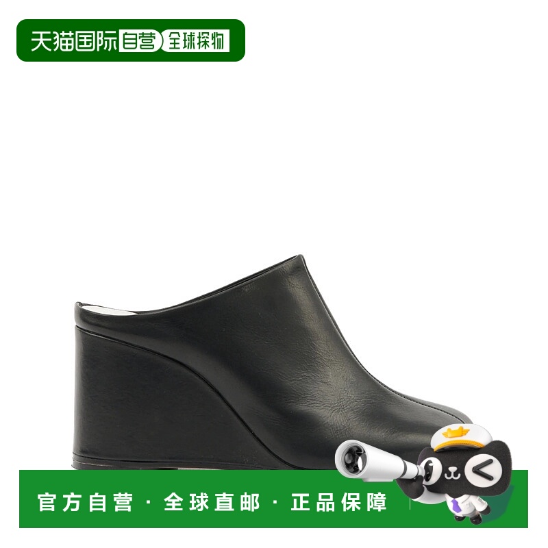 1h可退 MM6 MAISON MARGIELA 女士高跟鞋 S66WX0066P5000T8013