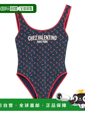 VALENTINO GARAVANI 女士泳装 7B3UHAA09MPAK3 AW2025泳衣