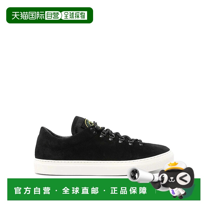 1h可退 STONE ISLAND 男士运动鞋 SFWS10020S0172V0029 AW2025
