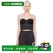 Jacobs 马克 女士 1h可退 雅可布 Marc The 黑色 潮奢 Satin Rose