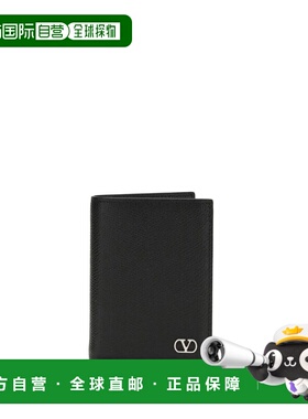 VALENTINO GARAVANI 男士钱包 8Y2P0AP1UAG0NO SS2026