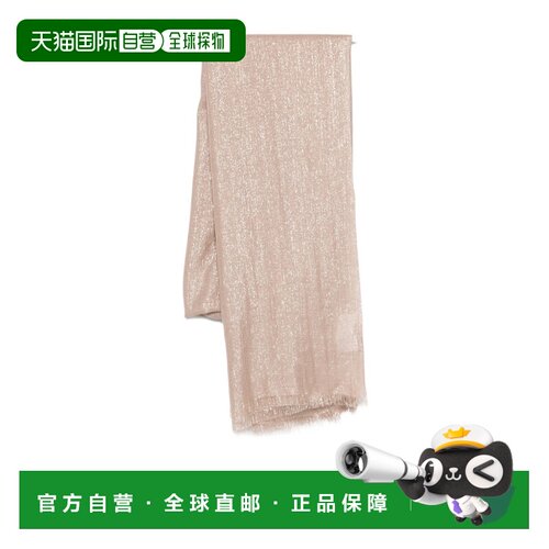 BRUNELLO CUCINELLI 女士围巾 MSCDAR097C8573 SS2026