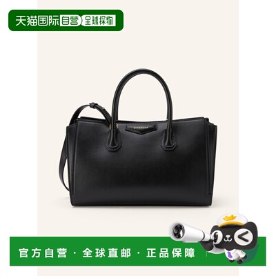 GIVENCHY 女士手提包 100323985813000 CO 黑色 CATCHALL SMALL H
