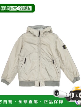 STONE ISLAND 男童夹克 K2S164100007S0A23V0064