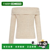 rick 长袖 owens 1h可退 女士 运动衫 针织衫