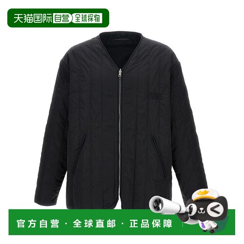 MM6 MAISON MARGIELA 男士外套 SH0AM0074MTN134962夹克