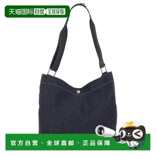 1h可退 潮奢 A.P.C. 男士 APC日記本斜背包 COHIZM61939斜挎包