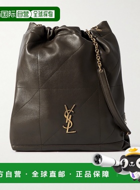 1h可退 潮奢 Saint Laurent 圣罗兰 女士 JAMIE 4.3 单肩包 78166