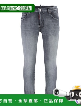 DSQUARED2男士牛仔裤S74LB1389S30503900