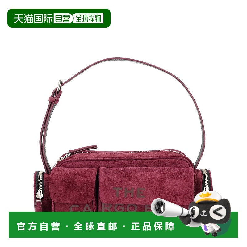 1h可退 MARC JACOBS 女士斜挎包 2F5HSH037H01510 AW2025