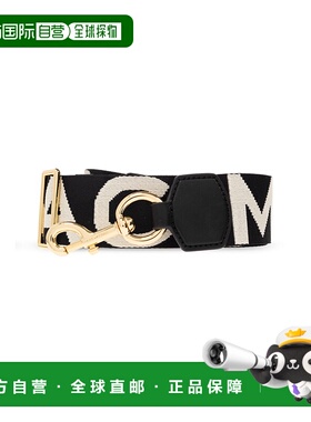 MARC JACOBS 女士斜挎包 CO黑色 单肩包 2S3SST013S020005