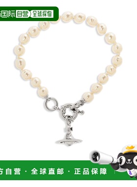 1h可退 VIVIENNE WESTWOOD 女士手链手镯 6102023V02P543P543