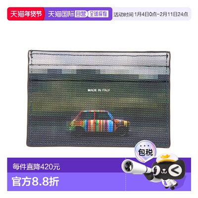 1h可退 潮奢 Paul Smith 保罗 史密斯 男士 