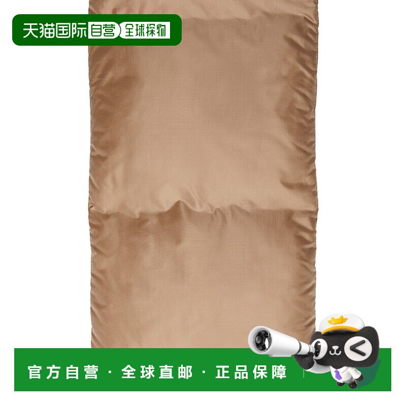 MAX MARA 女士围巾 9546045506072 AW2025 花色 防水科技面料围巾