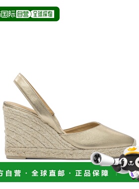 1h可退 潮奢 CastaÑer 女士 