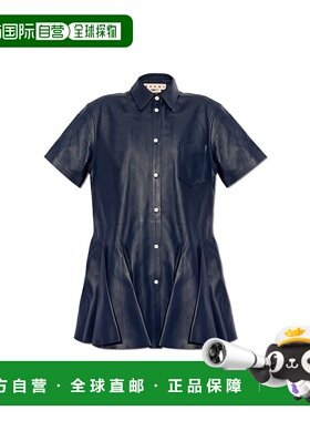 MARNI 女士连衣裙 ABMX1379A1ULA73600B61 SS2025