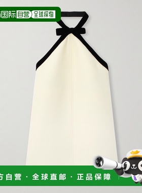 潮奢 Tom Ford 汤姆 福特 女士 露肩连衣裙 AB3477FAX1122