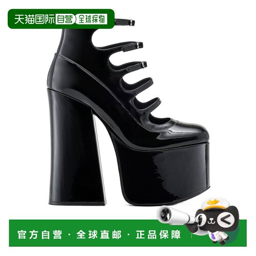MARC JACOBS 女士高跟鞋 2S4FBO001F21001 AW2024