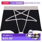 owens 瑞克 男士 1h可退 欧文斯 rick 黑色 潮奢 灰白色 Temple