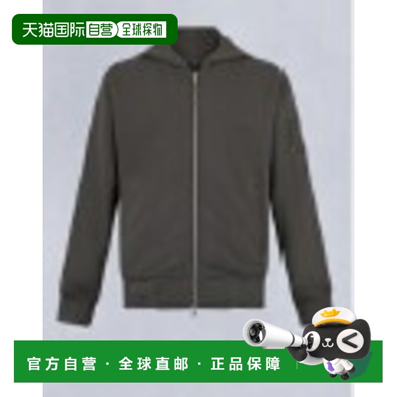 1h可退 MOOSE KNUCKLES 男士夹克 M35MS6091542 AW2025 军绿色