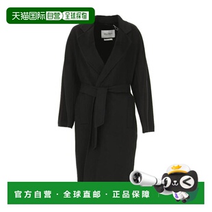 女士外套 1016068906004 AW2020 1h可退 LAERTE MARA 花色 翻 MAX