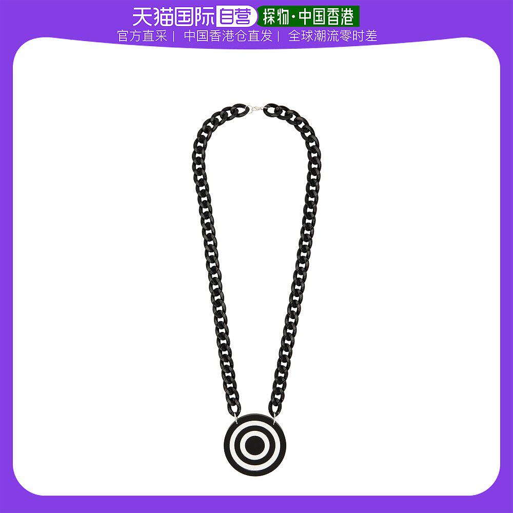 香港直邮潮奢 Anna Sui 安娜苏 男士Anna Sui  独家发售黑色 Bull